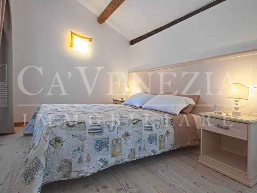 Immagine 13 di Palazzo in vendita  in San Marcuola a Venezia