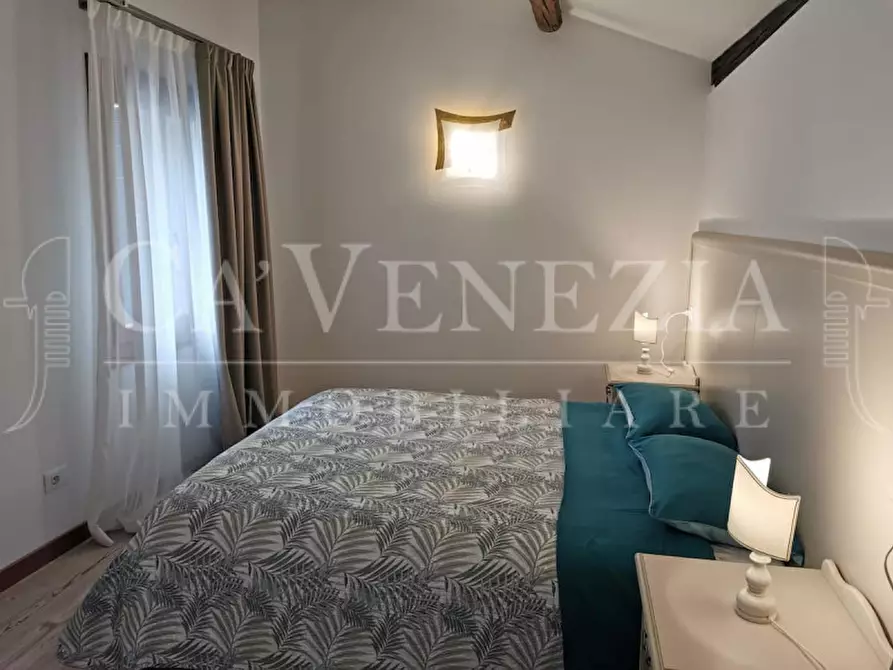 Immagine 14 di Palazzo in vendita  in San Marcuola a Venezia