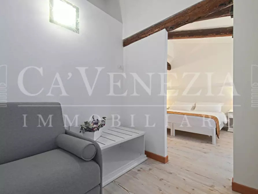 Immagine 19 di Palazzo in vendita  in San Marcuola a Venezia