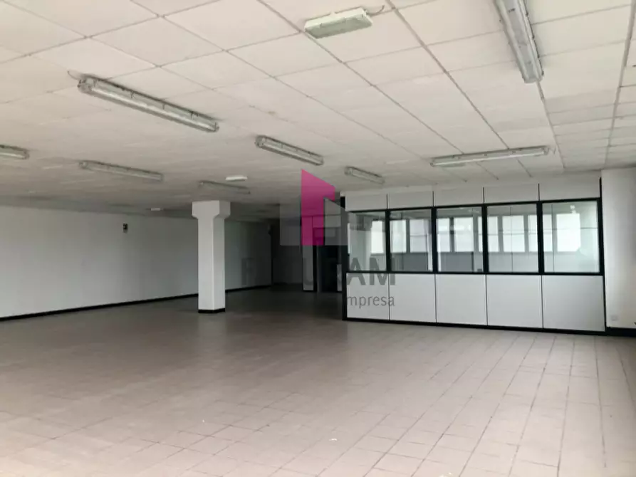 Immagine 2 di Ufficio in affitto  in Via Fermi a Piazzola Sul Brenta