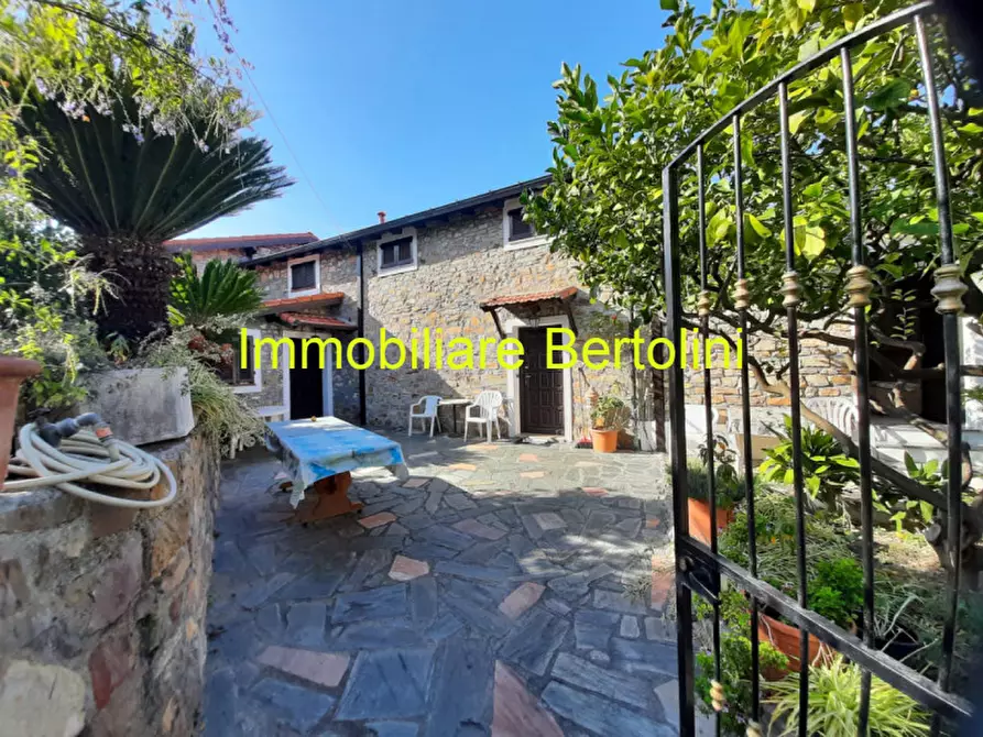 Immagine 6 di Villa in vendita  in BORDIGHERA Sasso a Bordighera