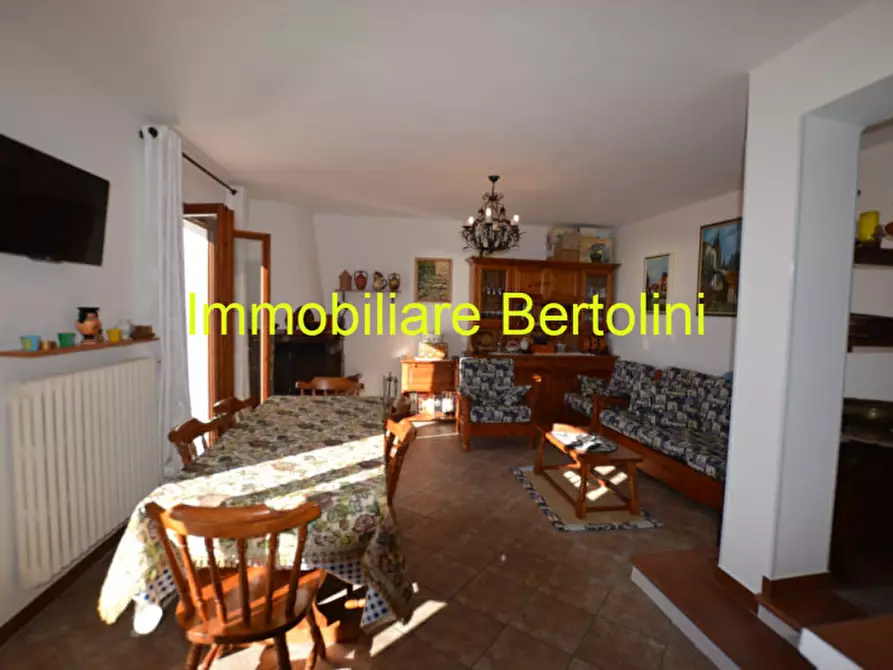 Immagine 14 di Villa in vendita  in BORDIGHERA Sasso a Bordighera