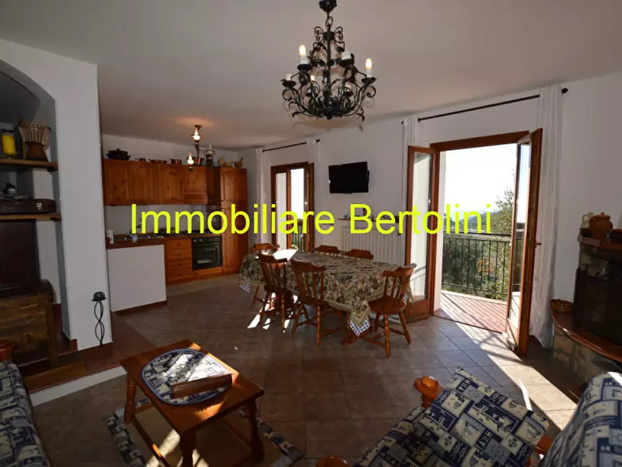 Immagine 15 di Villa in vendita  in BORDIGHERA Sasso a Bordighera