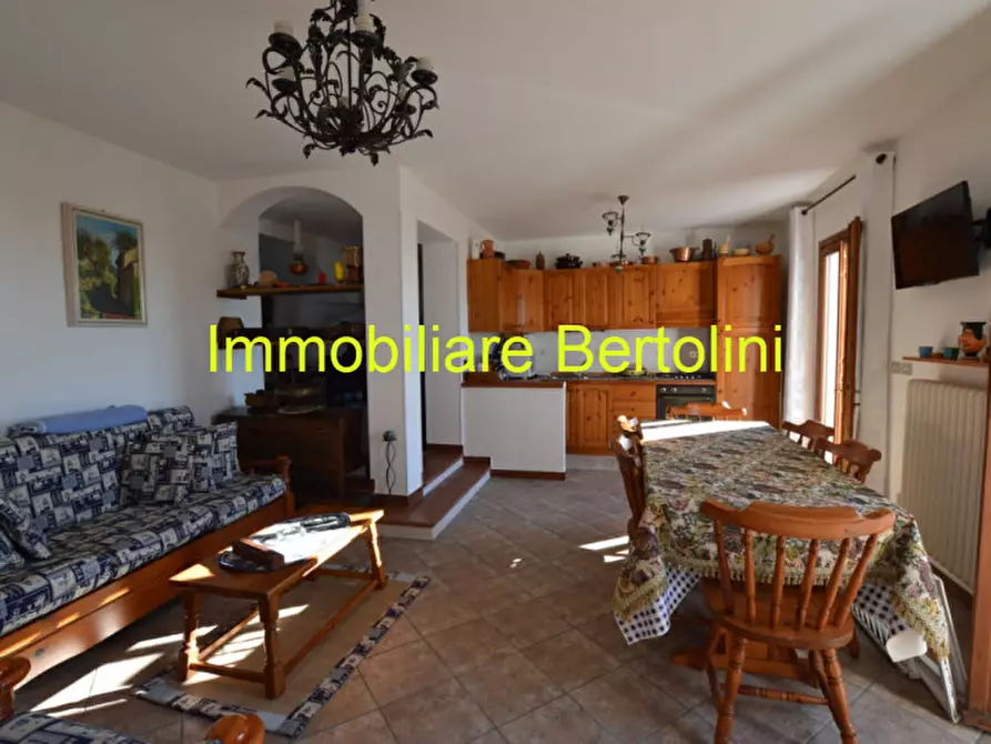 Immagine 18 di Villa in vendita  in BORDIGHERA Sasso a Bordighera