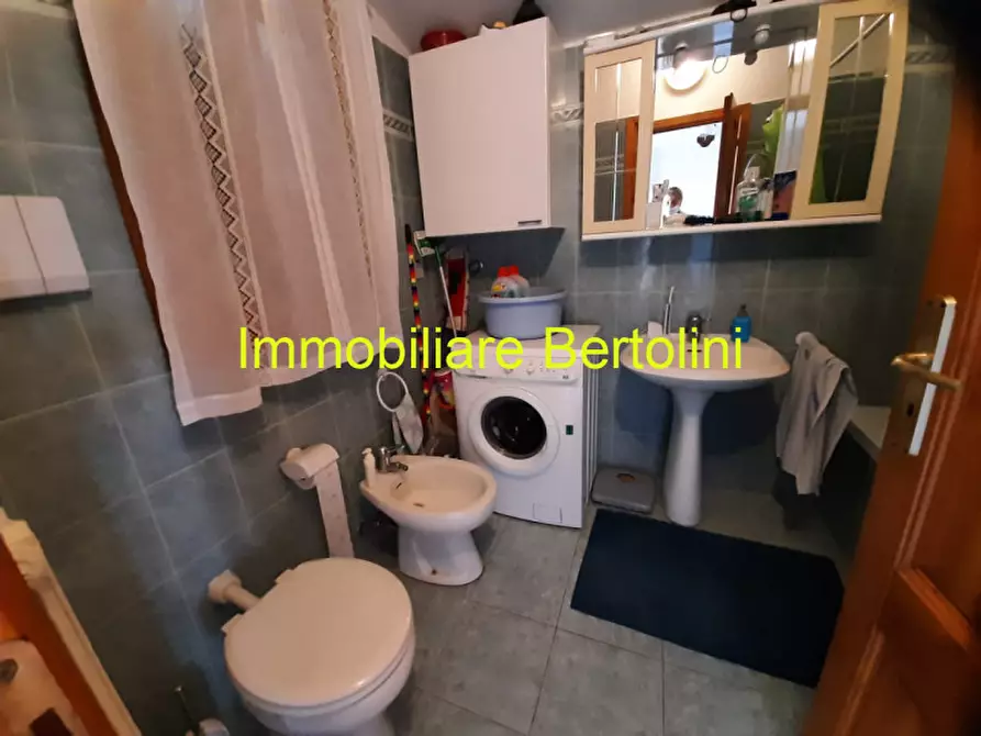 Immagine 27 di Villa in vendita  in BORDIGHERA Sasso a Bordighera