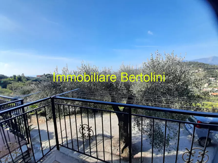 Immagine 28 di Villa in vendita  in BORDIGHERA Sasso a Bordighera
