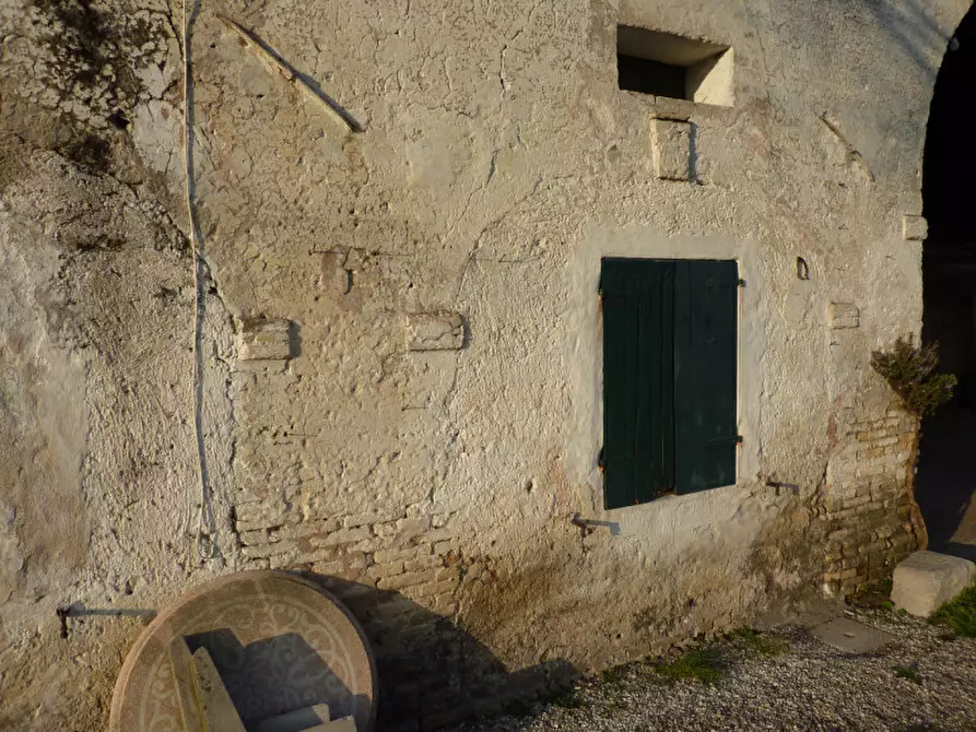 Immagine 7 di Rustico / casale in vendita  in via marconi 100 a Villorba