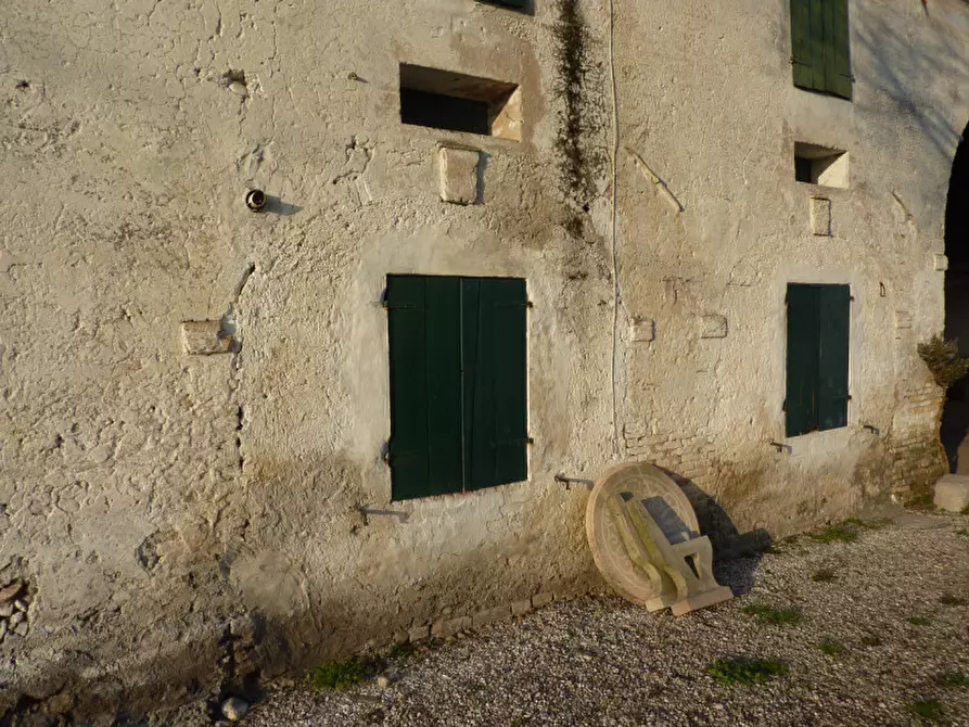 Immagine 9 di Rustico / casale in vendita  in via marconi 100 a Villorba