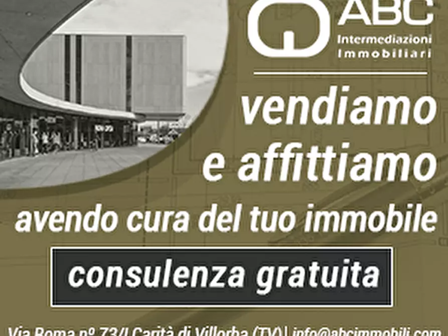 Immagine 14 di Rustico / casale in vendita  in via marconi 100 a Villorba