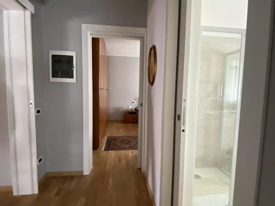 Immagine 21 di Casa trifamiliare in vendita  in Via Fratelli Cervi, 6/B a Montegrotto Terme