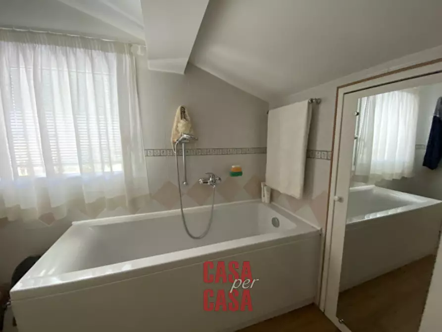 Immagine 22 di Casa trifamiliare in vendita  in Via Fratelli Cervi, 6/B a Montegrotto Terme