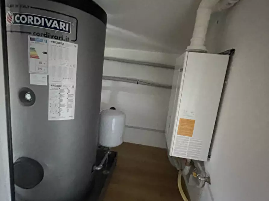 Immagine 24 di Casa trifamiliare in vendita  in Via Fratelli Cervi, 6/B a Montegrotto Terme