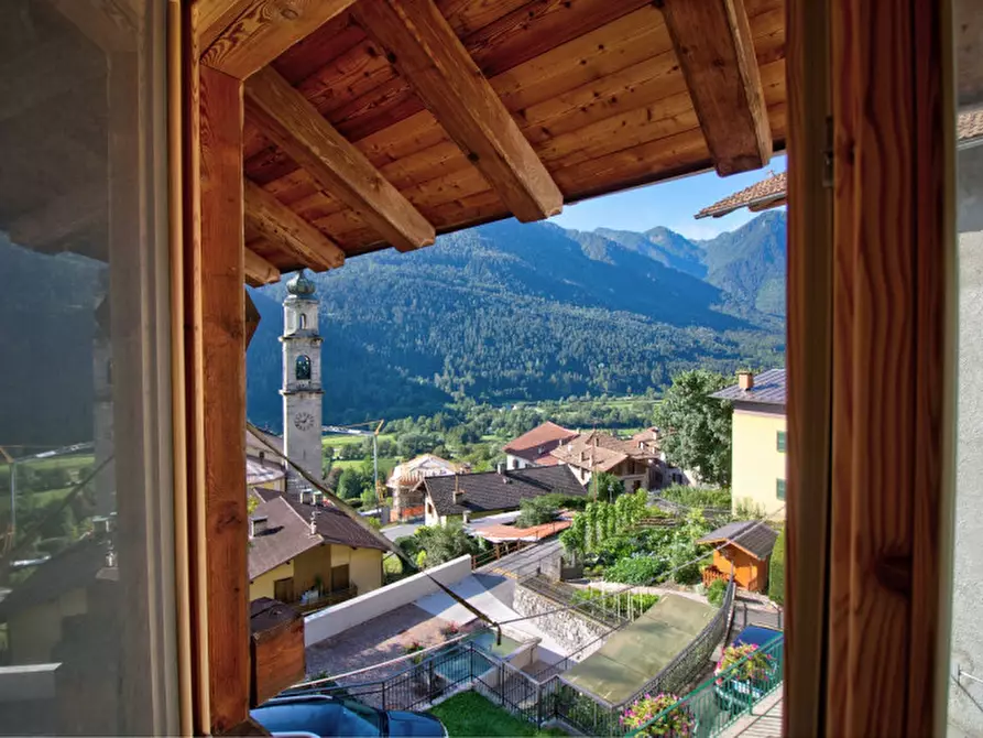 Immagine 3 di Appartamento in vendita  in Via Scaricle a Tre Ville