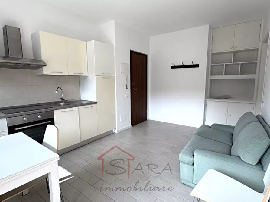 Immagine 1 di Appartamento in affitto  in Via Falloppio a Padova