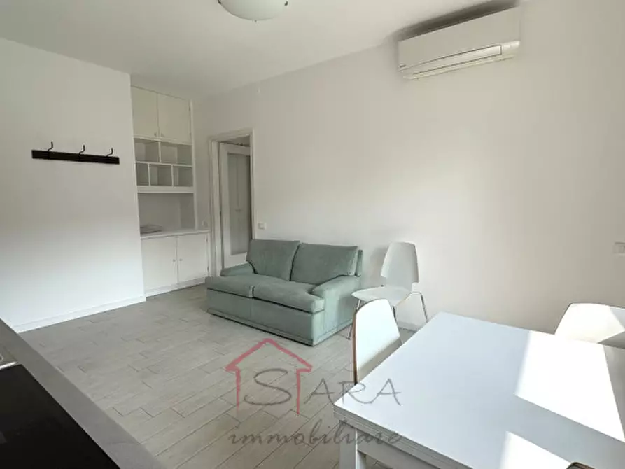 Immagine 2 di Appartamento in affitto  in Via Falloppio a Padova