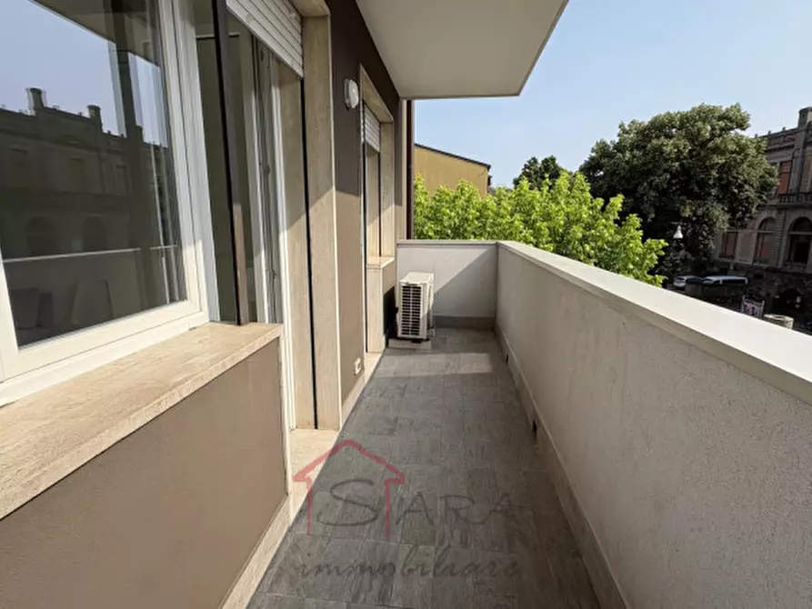 Immagine 3 di Appartamento in affitto  in Via Falloppio a Padova