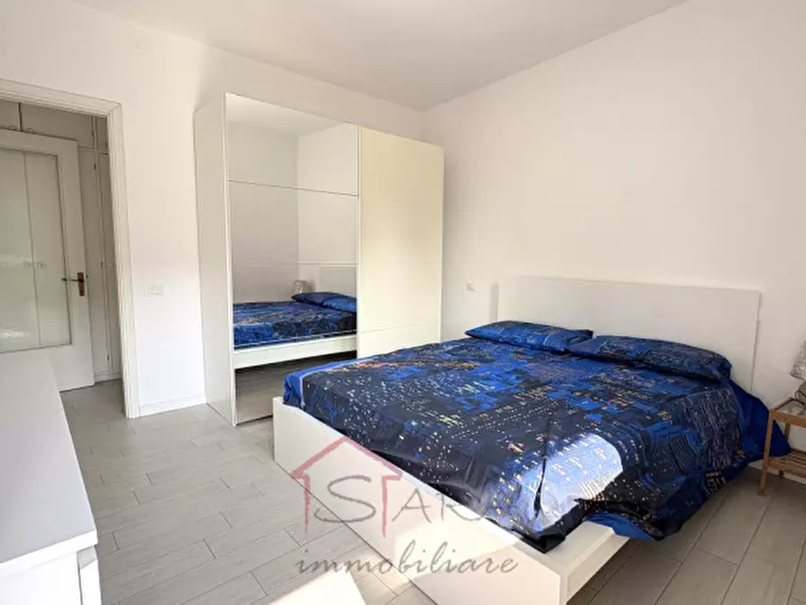 Immagine 4 di Appartamento in affitto  in Via Falloppio a Padova