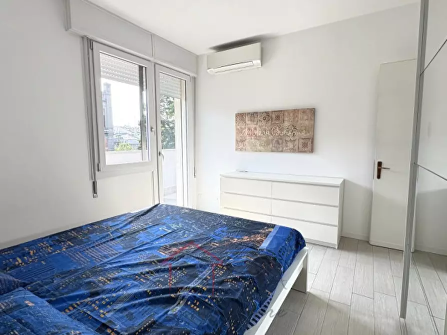 Immagine 5 di Appartamento in affitto  in Via Falloppio a Padova