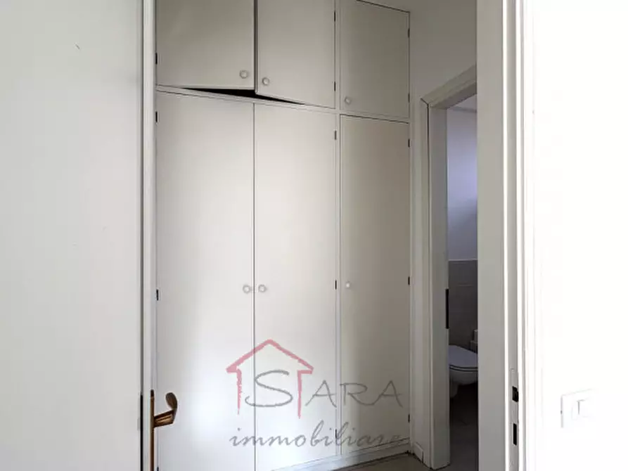 Immagine 6 di Appartamento in affitto  in Via Falloppio a Padova