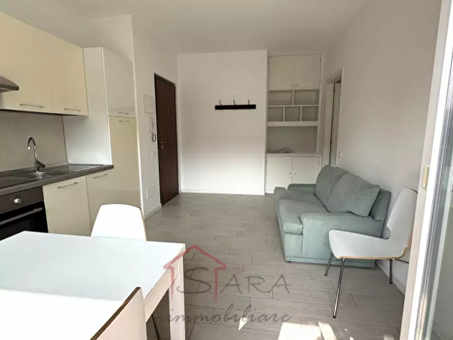 Immagine 7 di Appartamento in affitto  in Via Falloppio a Padova