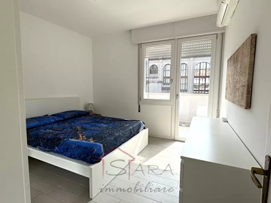 Immagine 9 di Appartamento in affitto  in Via Falloppio a Padova