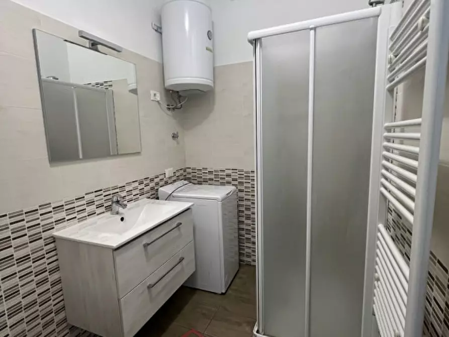 Immagine 10 di Appartamento in affitto  in Via Falloppio a Padova