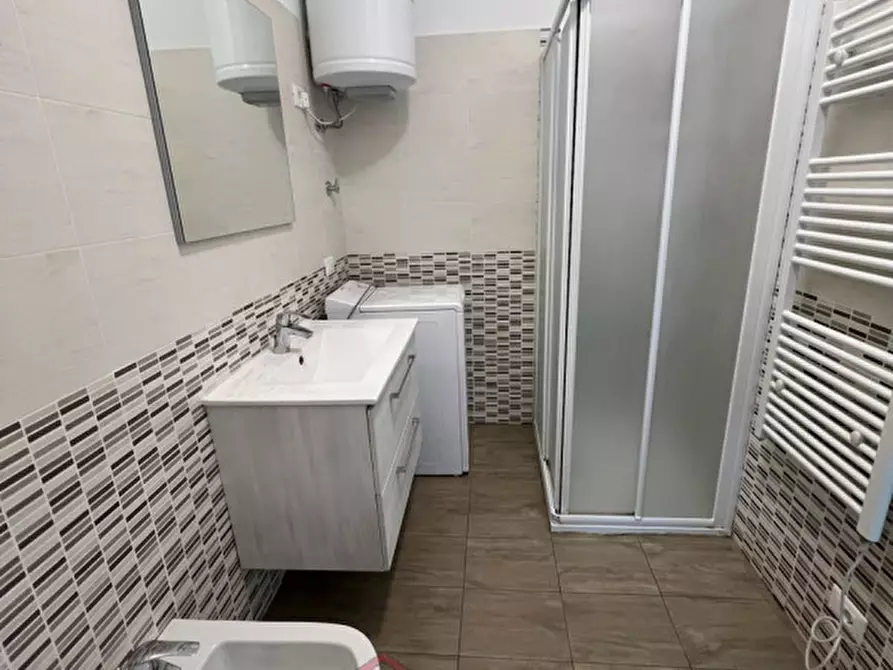 Immagine 11 di Appartamento in affitto  in Via Falloppio a Padova