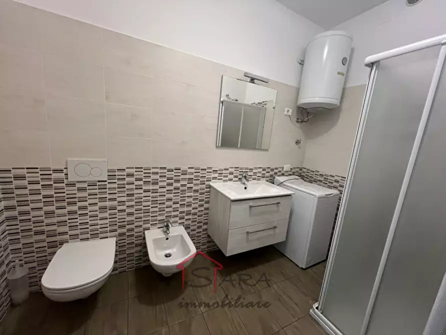 Immagine 12 di Appartamento in affitto  in Via Falloppio a Padova