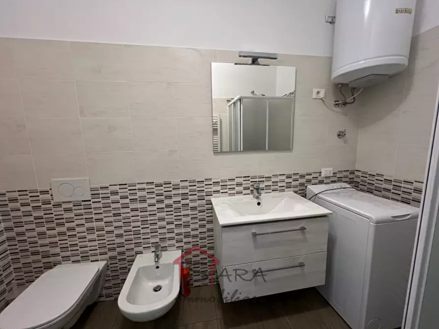 Immagine 13 di Appartamento in affitto  in Via Falloppio a Padova