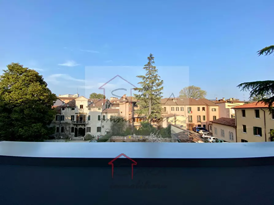 Immagine 14 di Appartamento in affitto  in Via Falloppio a Padova