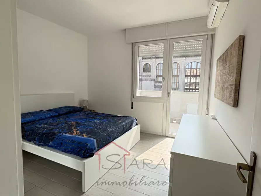 Immagine 17 di Appartamento in affitto  in Via Falloppio a Padova