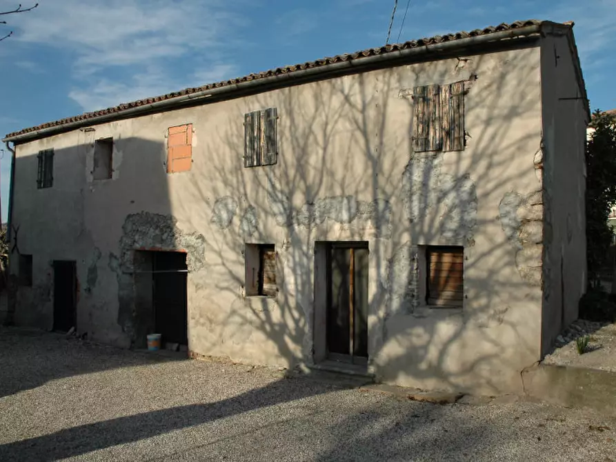 Immagine 1 di Rustico / casale in vendita  in Via Ca Morosini 10 a Vo