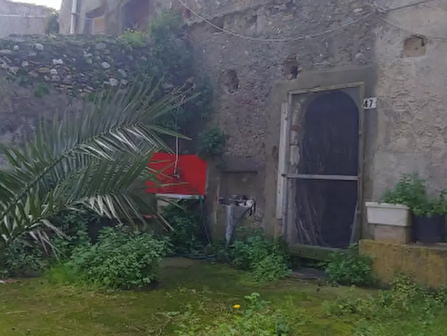 Immagine 1 di Casa indipendente in vendita  in VIA SAN GIOVANNI, 28 a Santa Lucia Del Mela