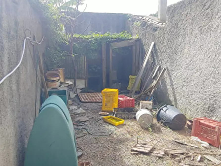 Immagine 3 di Casa indipendente in vendita  in VIA SAN GIOVANNI, 28 a Santa Lucia Del Mela