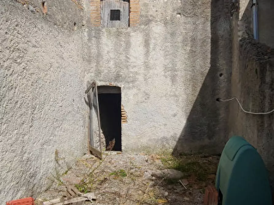 Immagine 4 di Casa indipendente in vendita  in VIA SAN GIOVANNI, 28 a Santa Lucia Del Mela