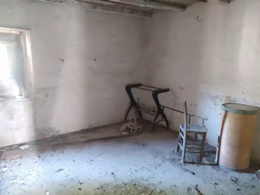 Immagine 5 di Casa indipendente in vendita  in VIA SAN GIOVANNI, 28 a Santa Lucia Del Mela