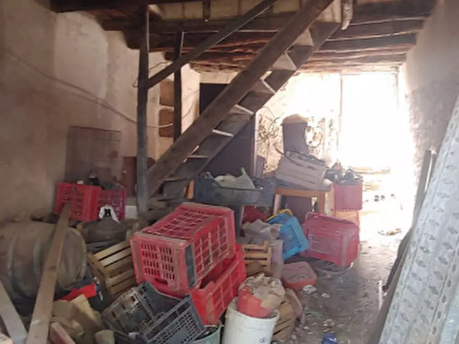 Immagine 6 di Casa indipendente in vendita  in VIA SAN GIOVANNI, 28 a Santa Lucia Del Mela