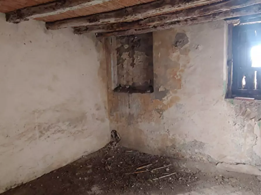 Immagine 7 di Casa indipendente in vendita  in VIA SAN GIOVANNI, 28 a Santa Lucia Del Mela