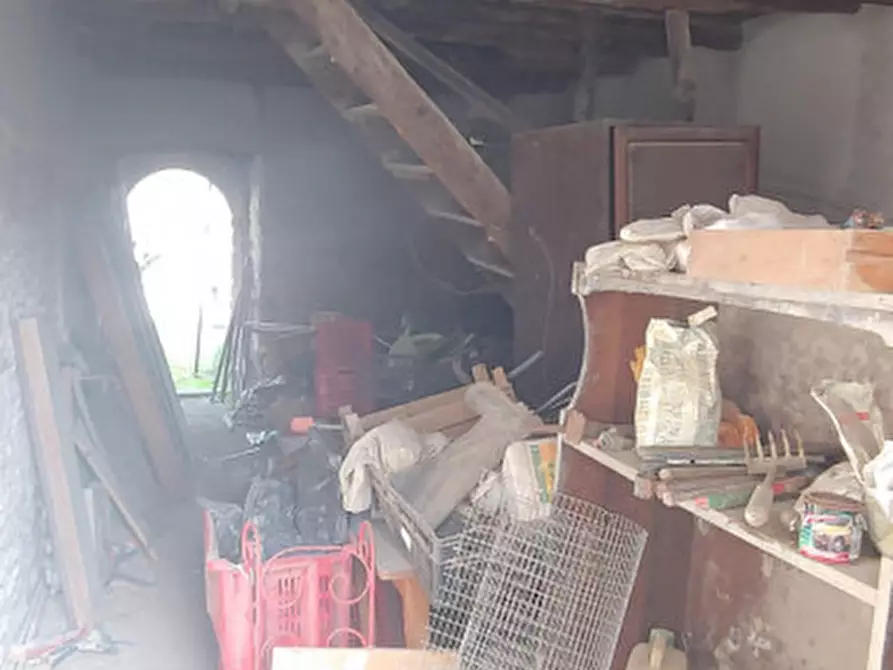 Immagine 8 di Casa indipendente in vendita  in VIA SAN GIOVANNI, 28 a Santa Lucia Del Mela