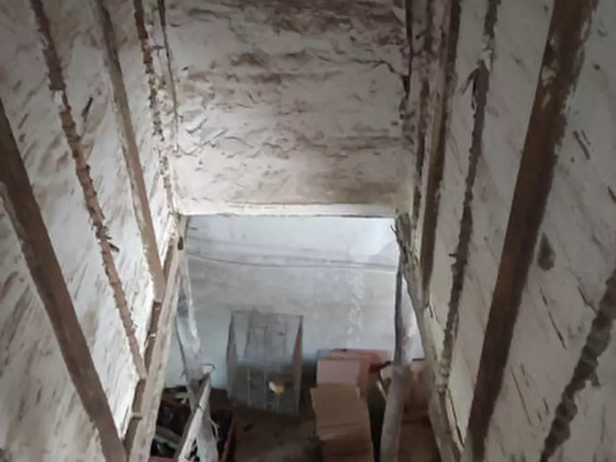 Immagine 9 di Casa indipendente in vendita  in VIA SAN GIOVANNI, 28 a Santa Lucia Del Mela