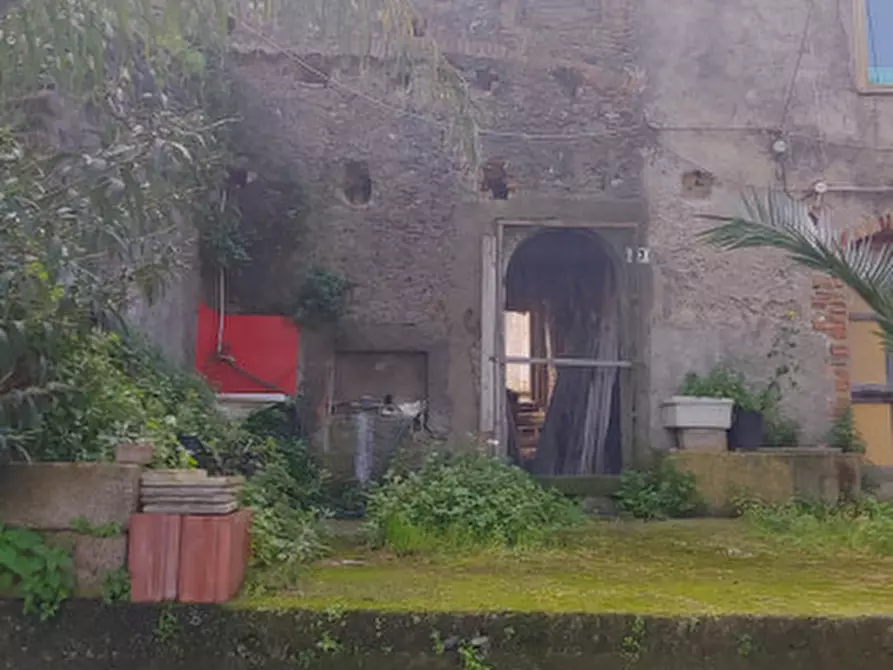 Immagine 10 di Casa indipendente in vendita  in VIA SAN GIOVANNI, 28 a Santa Lucia Del Mela