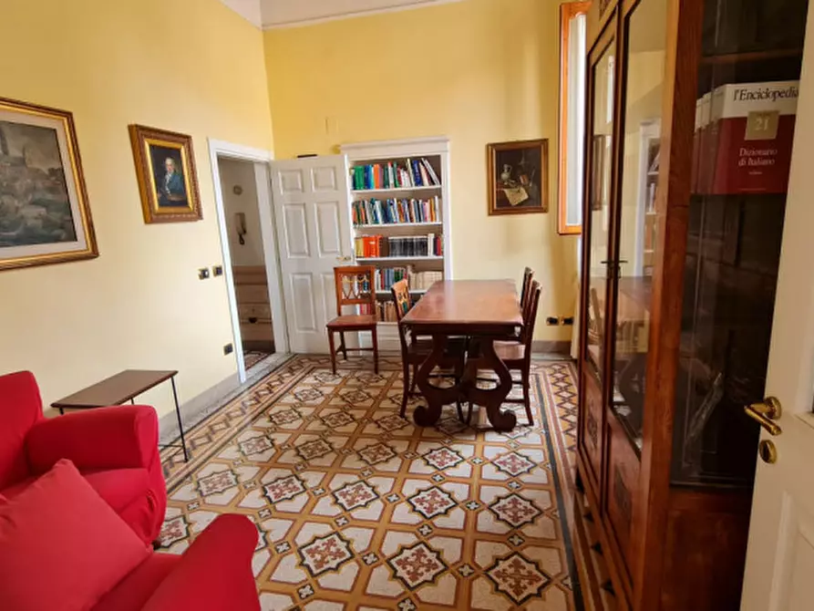 Immagine 2 di Villetta a schiera in vendita  in via gramsci a Montevarchi