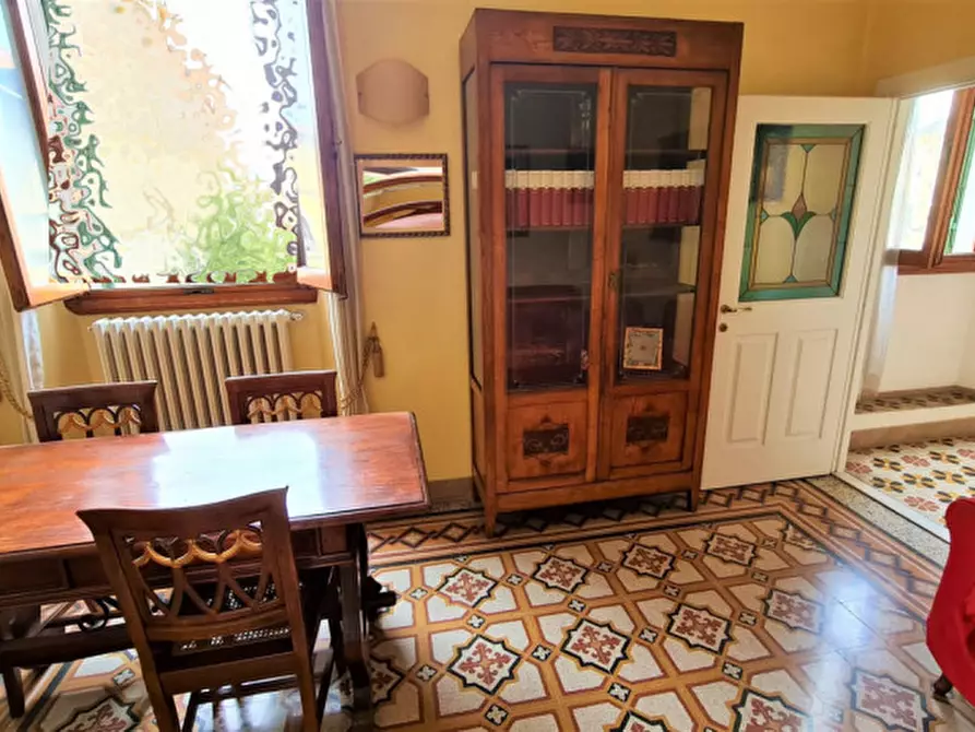 Immagine 3 di Villetta a schiera in vendita  in via gramsci a Montevarchi