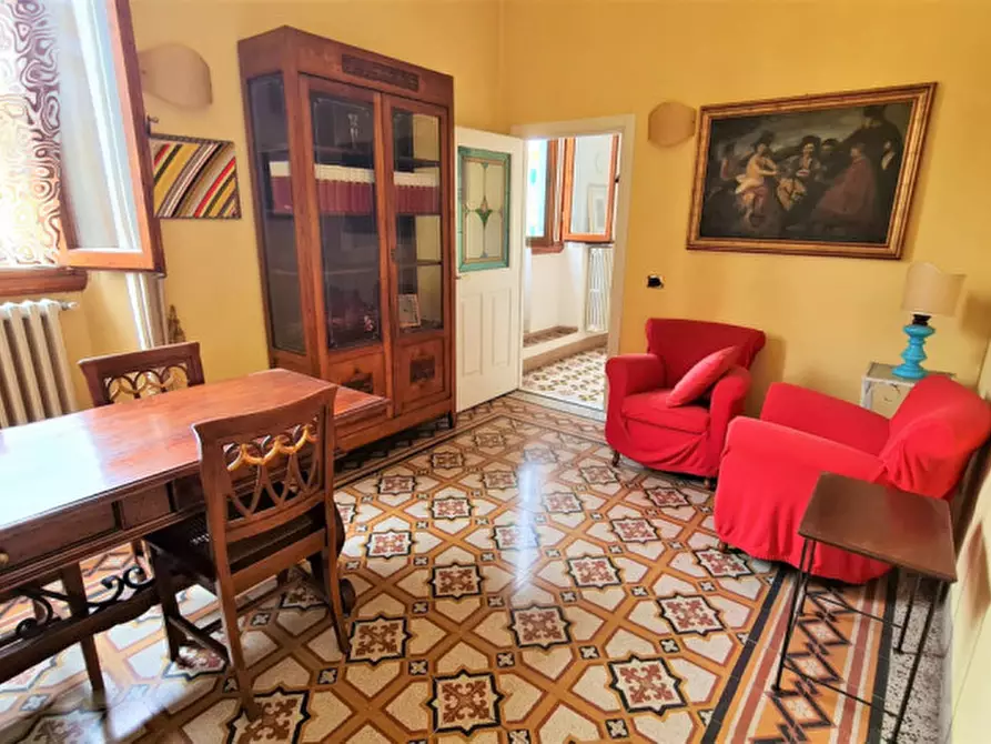 Immagine 4 di Villetta a schiera in vendita  in via gramsci a Montevarchi