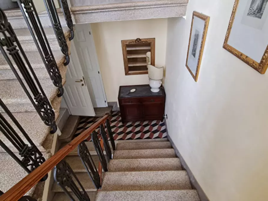 Immagine 5 di Villetta a schiera in vendita  in via gramsci a Montevarchi