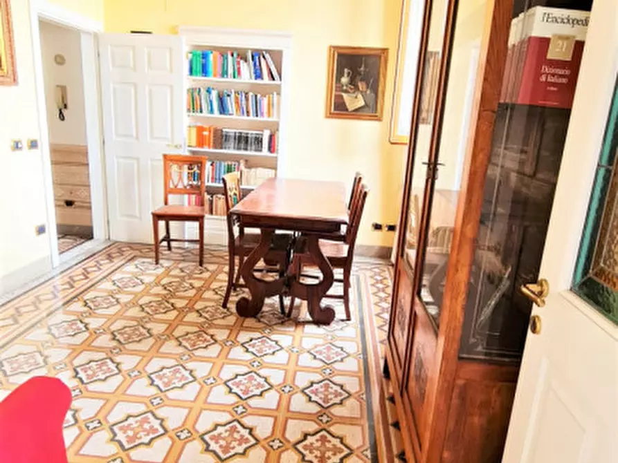 Immagine 6 di Villetta a schiera in vendita  in via gramsci a Montevarchi