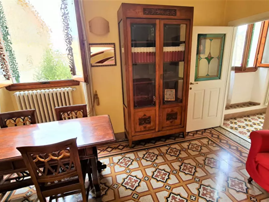 Immagine 7 di Villetta a schiera in vendita  in via gramsci a Montevarchi