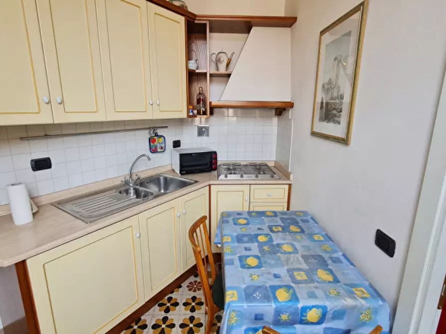 Immagine 8 di Villetta a schiera in vendita  in via gramsci a Montevarchi