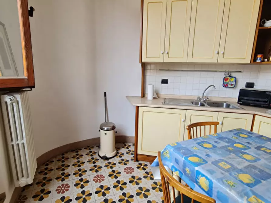 Immagine 9 di Villetta a schiera in vendita  in via gramsci a Montevarchi