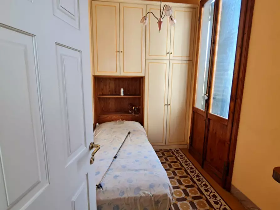 Immagine 11 di Villetta a schiera in vendita  in via gramsci a Montevarchi